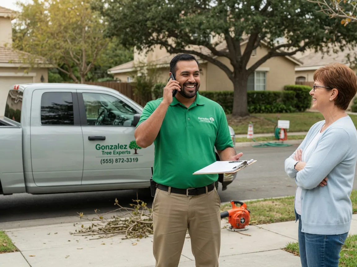 Tree Service Coalmont, TN FAQs